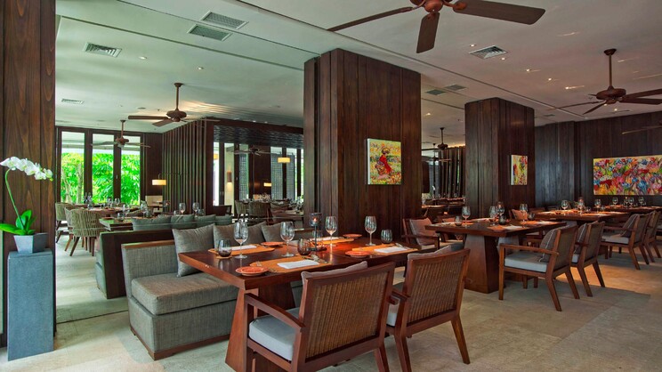 InterContinental Bali Sanur Resort